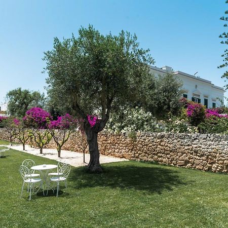 Masseria San Nicola Savelletri - B&B فاسانو المظهر الخارجي الصورة