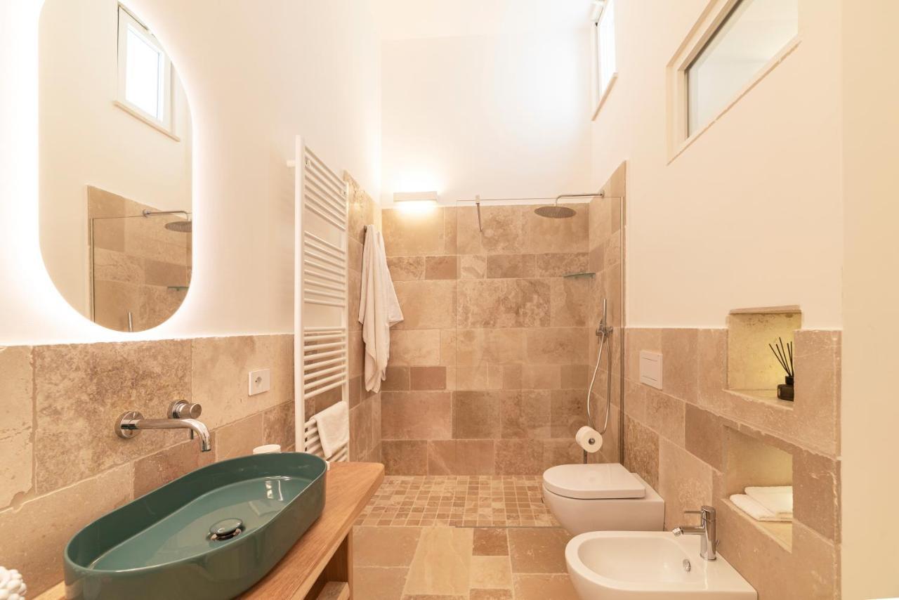 Masseria San Nicola Savelletri - B&B فاسانو المظهر الخارجي الصورة