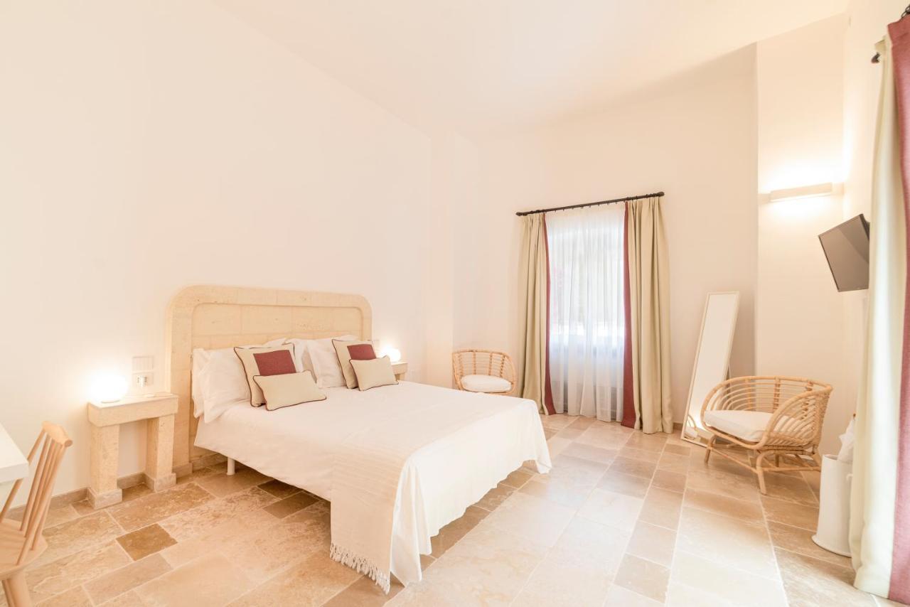 Masseria San Nicola Savelletri - B&B فاسانو المظهر الخارجي الصورة