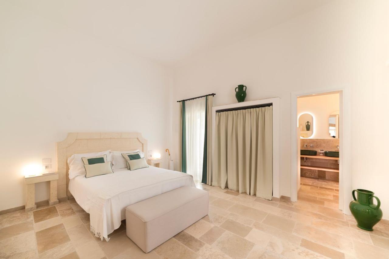 Masseria San Nicola Savelletri - B&B فاسانو المظهر الخارجي الصورة
