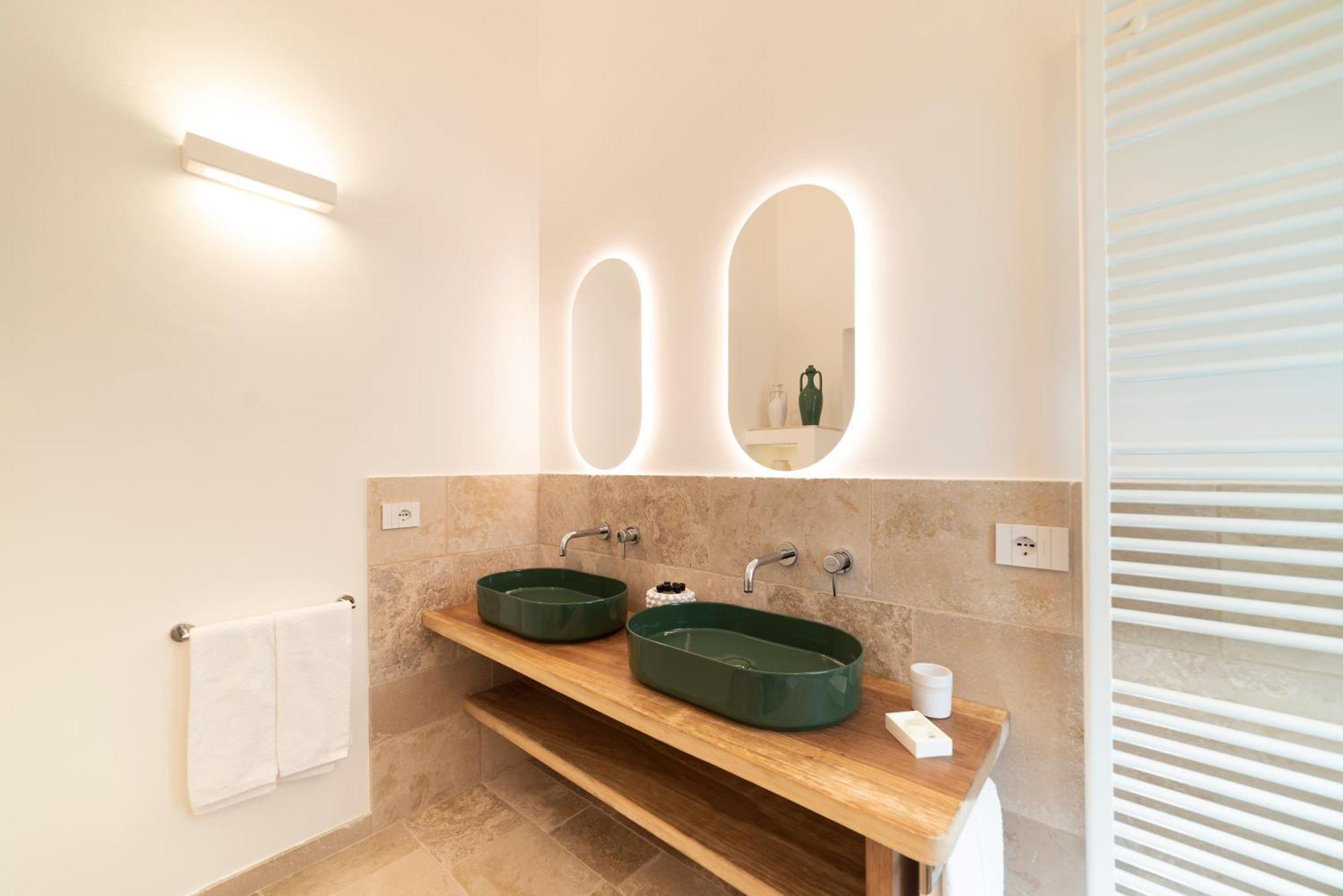 Masseria San Nicola Savelletri - B&B فاسانو المظهر الخارجي الصورة