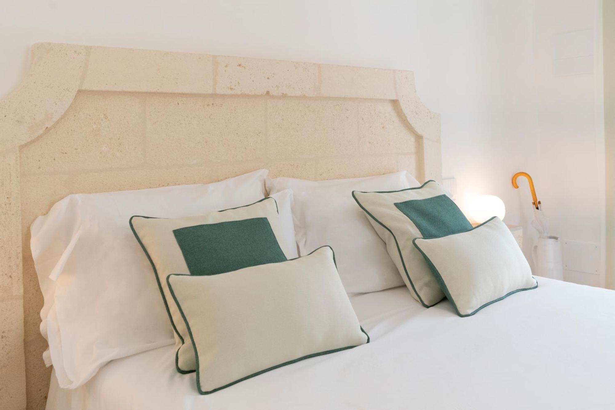 Masseria San Nicola Savelletri - B&B فاسانو المظهر الخارجي الصورة