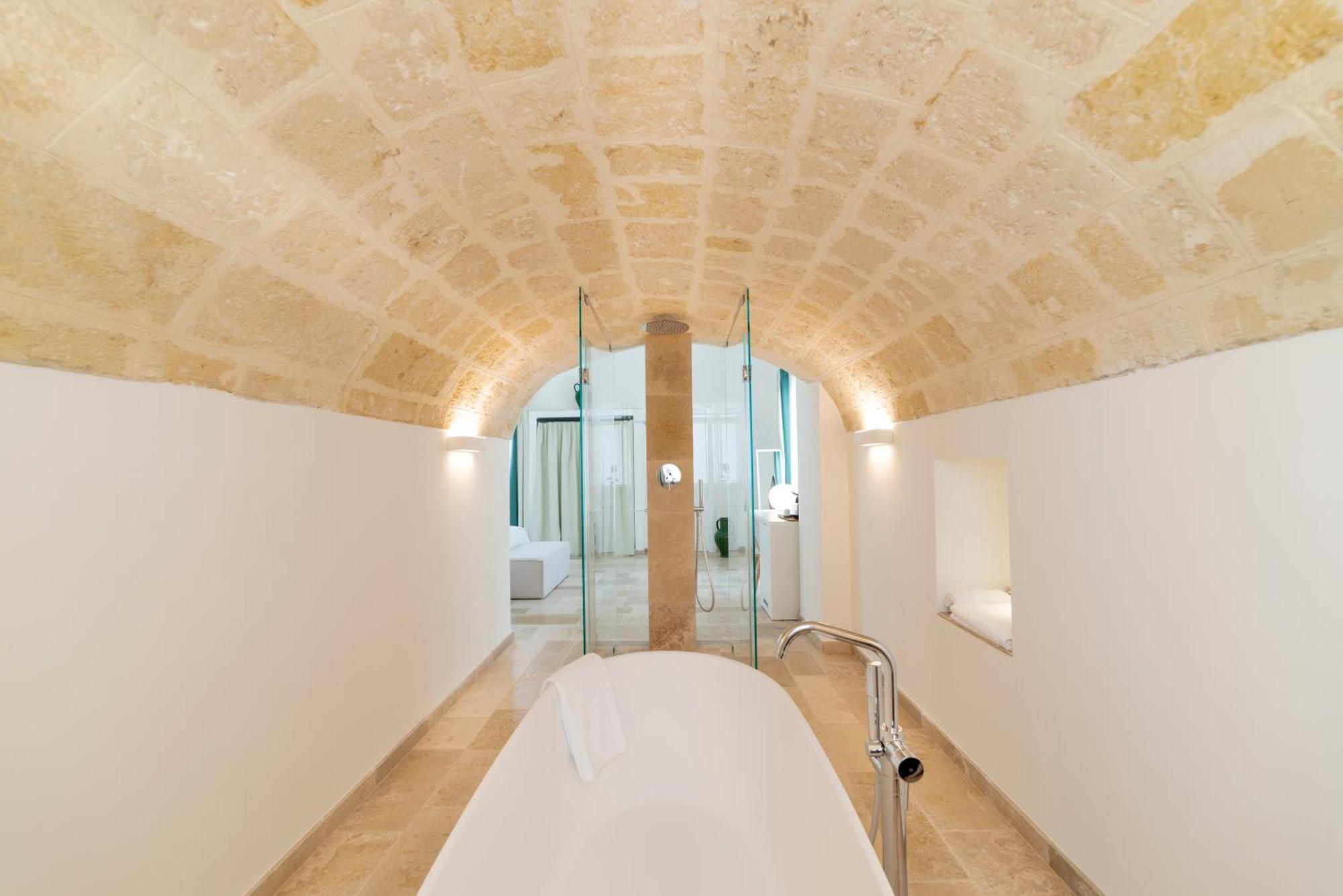 Masseria San Nicola Savelletri - B&B فاسانو المظهر الخارجي الصورة