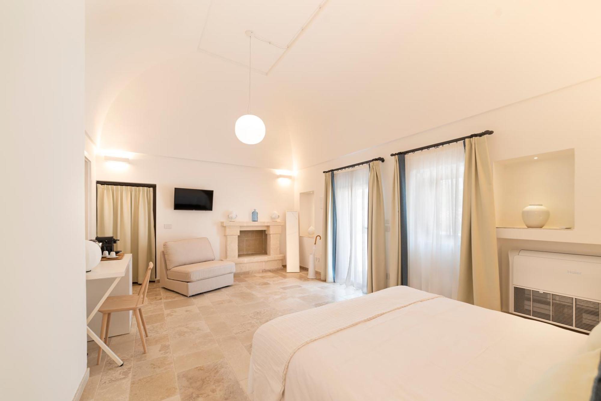 Masseria San Nicola Savelletri - B&B فاسانو المظهر الخارجي الصورة