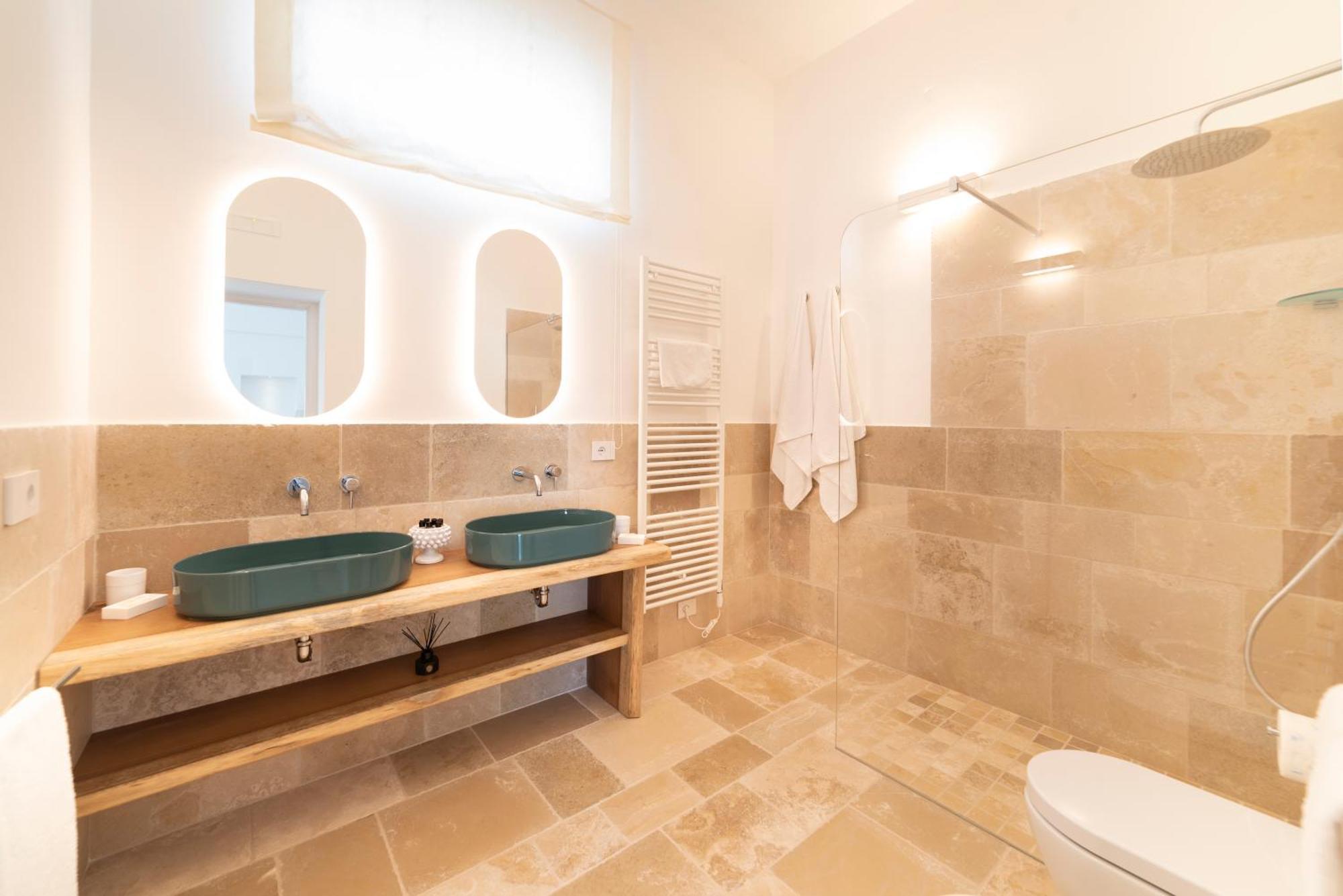 Masseria San Nicola Savelletri - B&B فاسانو المظهر الخارجي الصورة
