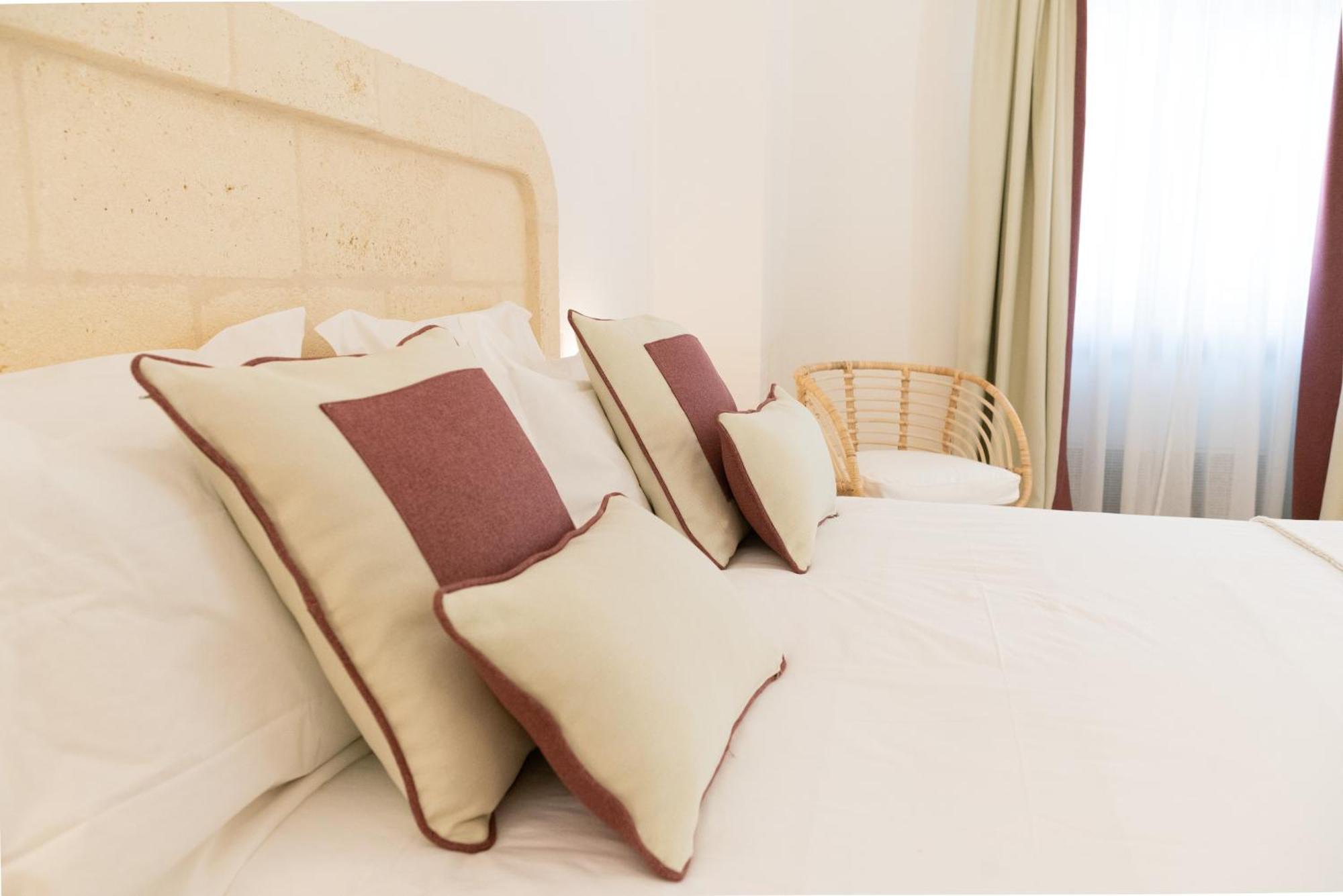 Masseria San Nicola Savelletri - B&B فاسانو المظهر الخارجي الصورة