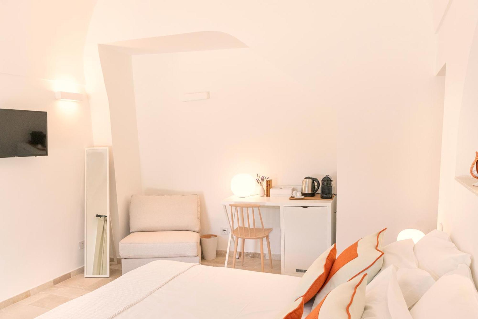 Masseria San Nicola Savelletri - B&B فاسانو المظهر الخارجي الصورة