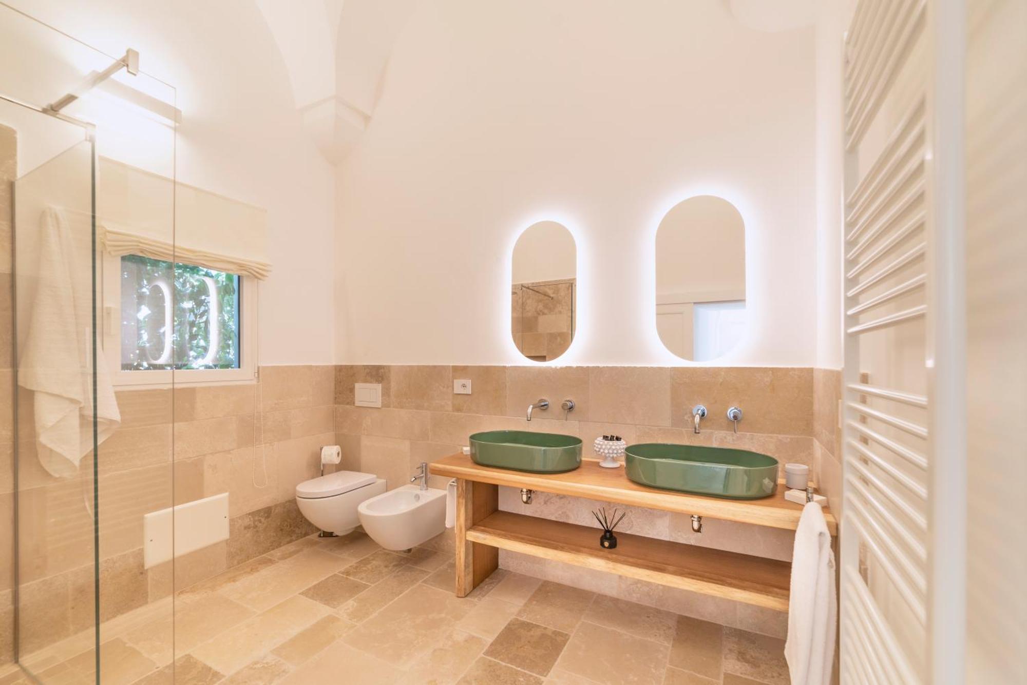 Masseria San Nicola Savelletri - B&B فاسانو المظهر الخارجي الصورة